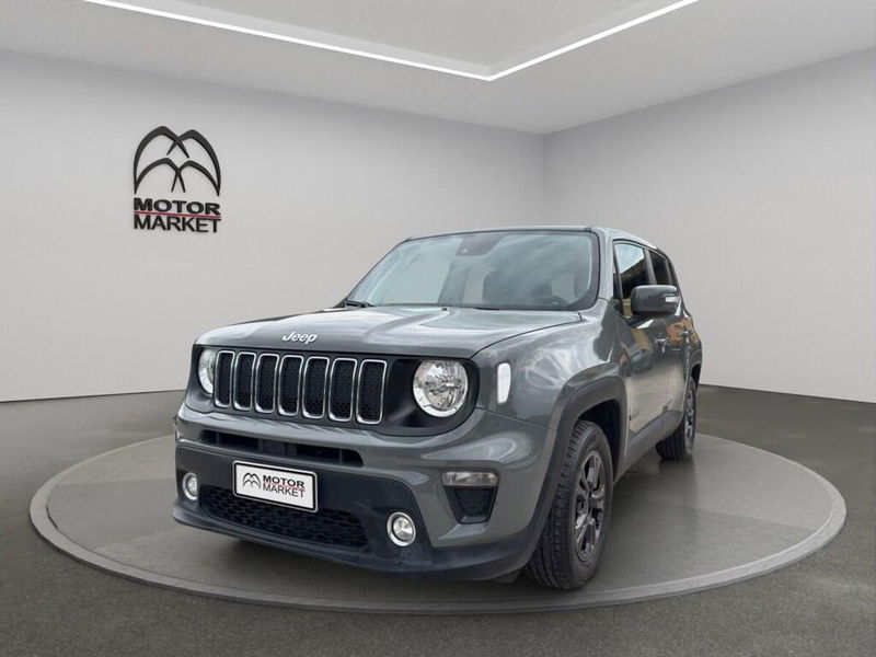 Jeep Renegade 1.0 T3 Longitude