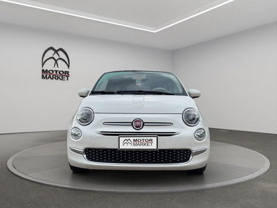 Fiat 500 1.0 Hybrid Dolcevita usata