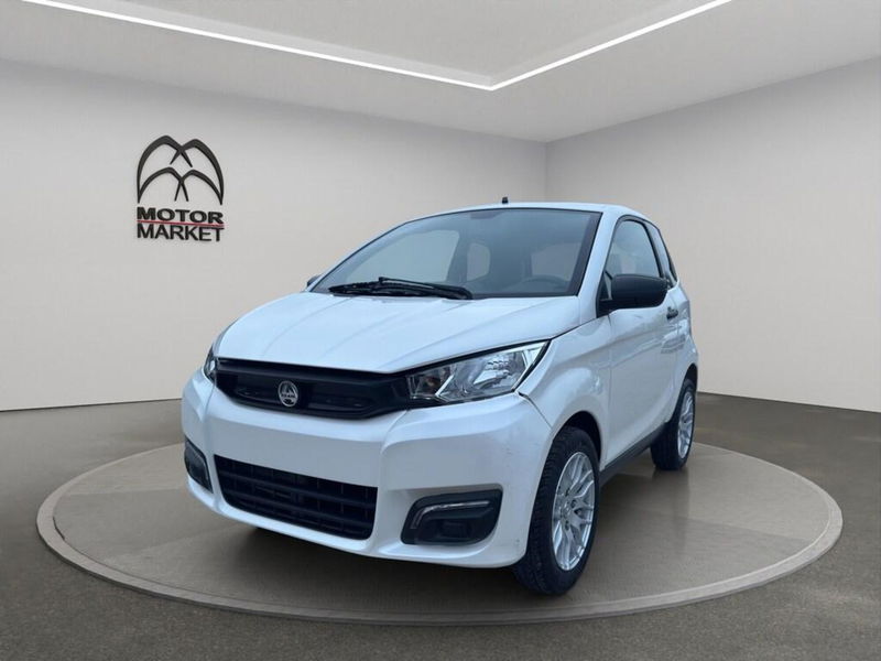 Aixam City 482 City 482 Emotion Pack E5