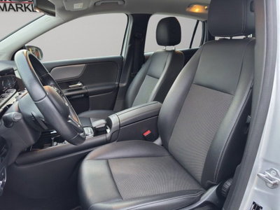 Mercedes-Benz GLA SUV 200 d Business Extra auto (14)
