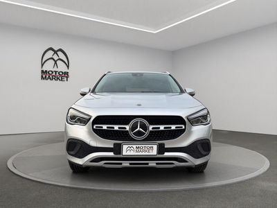 Mercedes-Benz GLA SUV 200 d Business Extra auto usata