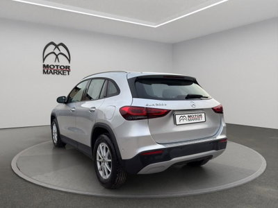 Mercedes-Benz GLA SUV 200 d Business Extra auto (8)