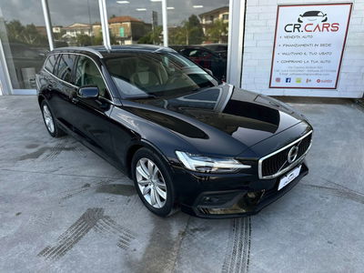 Volvo V60 D3 Geartronic Business Plus usata