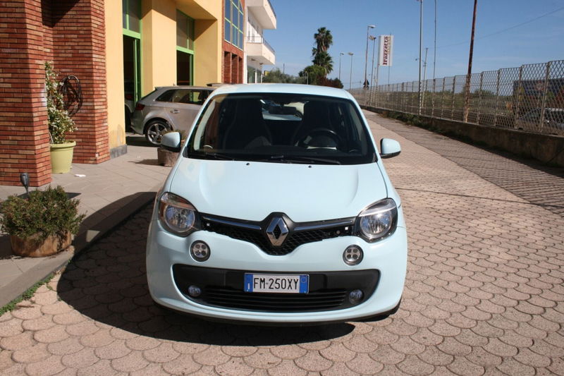 Renault Twingo TCe 90 CV Stop&Start Energy Intens