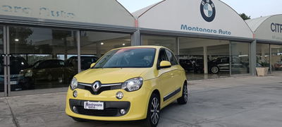 Renault Twingo SCe Stop&Start Intens usata