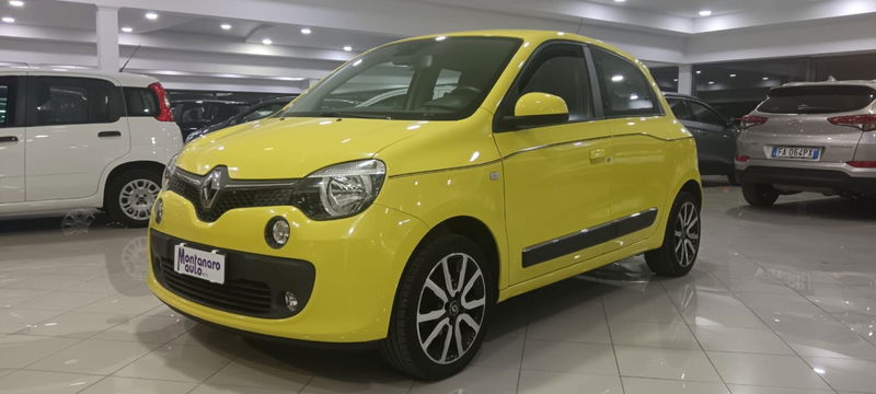 Renault Twingo 1.0 SCe Live