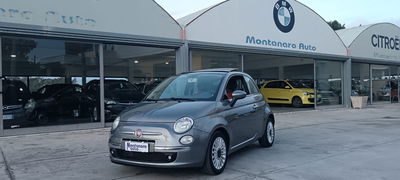 Fiat 500 1.3 Multijet 16V 75 CV Lounge usata