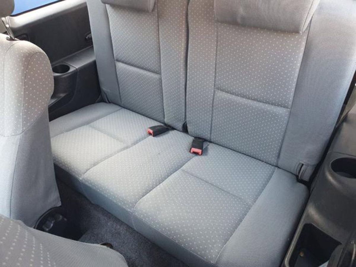 Mitsubishi Pajero 1.8 16V MPI 3 porte (4)