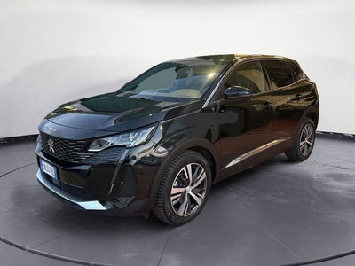 Peugeot 3008 BlueHDi 130 S&S EAT8 Allure Pack usata