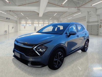 Kia Sportage 1.6 crdi mhev Style dct usata