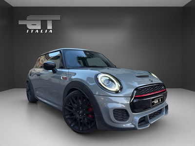 MINI Mini 2.0 John Cooper Works usata
