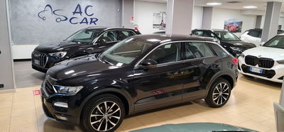 Volkswagen T-Roc 1.5 TSI ACT Business BlueMotion Technology usata