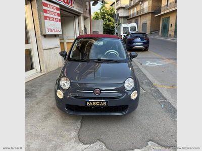 Fiat 500 1.0 Hybrid Cult usata