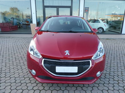 Peugeot 208 68 5 porte Active