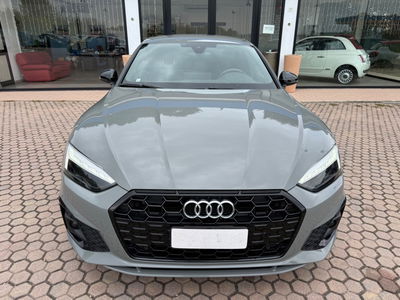 Audi A5 Sportback Sportback 40 2.0 tdi mhev S line edition 204cv s-tronic usata