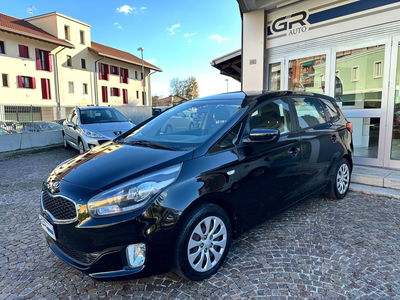 Kia Carens 1.7 CRDi 115 CV Class usata