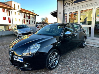 Alfa Romeo Giulietta 1.6 JTDm-2 Distinctive usata