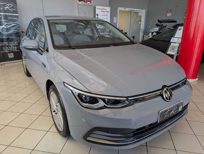 Volkswagen Golf 1.5 eTSI 150 CV EVO ACT DSG 1st Edition Style usata