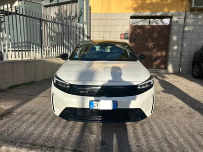 Opel Corsa 1.2 100 CV aut. GS Line usata