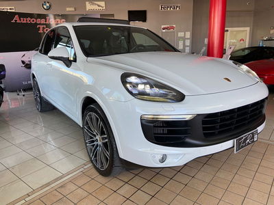 Porsche Cayenne 3.0 Diesel usata