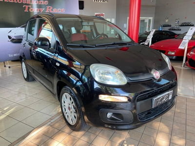 Fiat Panda 1.2 EasyPower Lounge