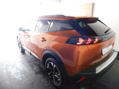 Peugeot 2008 PureTech 100 S&S Allure (17)