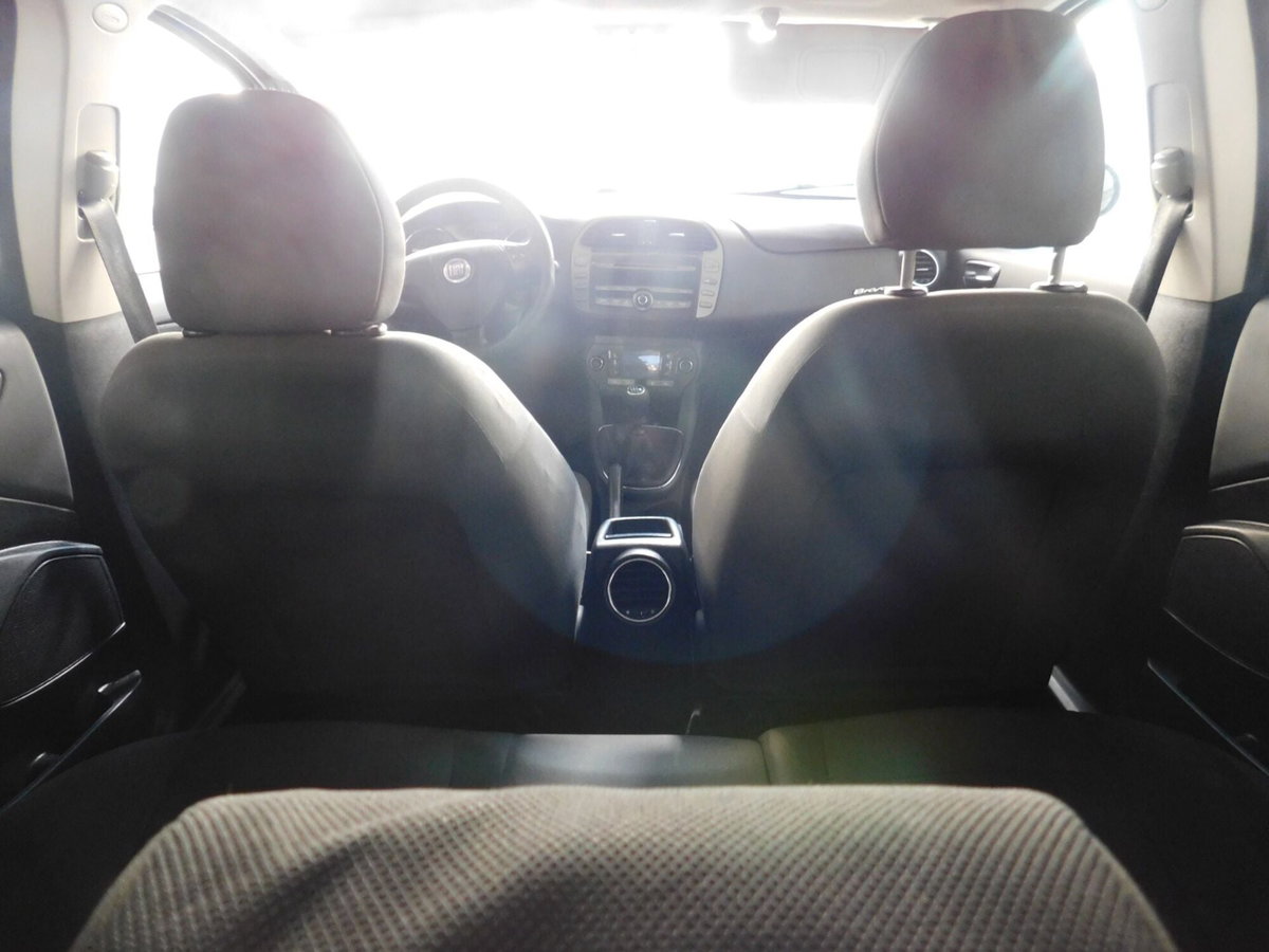 Fiat Bravo 1.6 MJT 105 CV DPF Emotion (14)