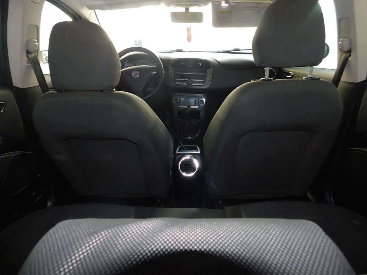 Fiat Bravo 1.6 MJT 105 CV DPF Emotion (15)