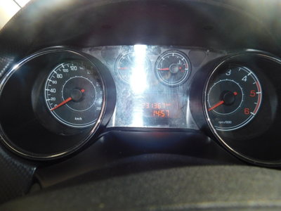 Fiat Bravo 1.6 MJT 105 CV DPF Emotion (9)