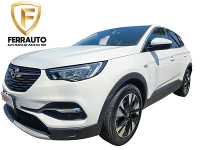 Opel Grandland X 1.5 diesel Ecotec Start&Stop Business usata