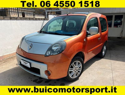 Renault Kangoo 1.5 dCi 105CV F.AP. 3 porte be bop usata
