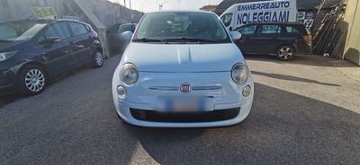 Fiat 500 1.3 Multijet 16V 75 CV Sport usata