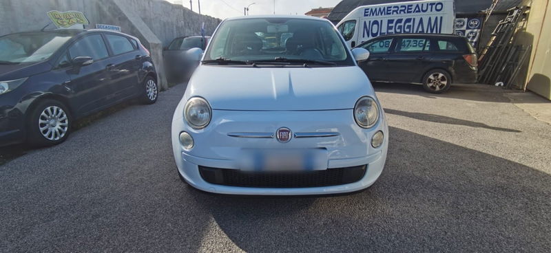 Fiat 500 1.3 Multijet 16V 75 CV Sport
