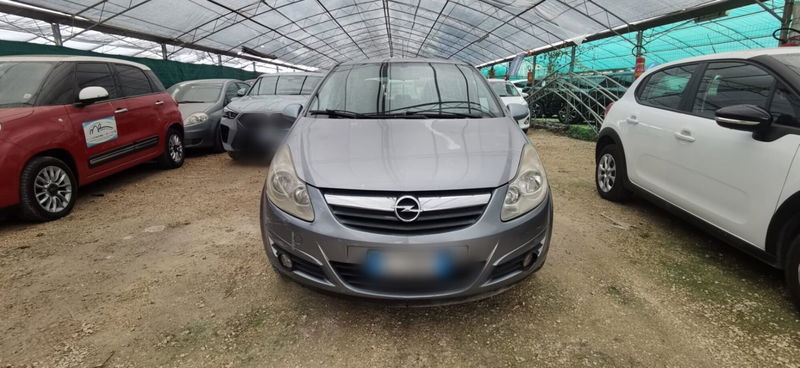 Opel Corsa 1.2 5 porte Club