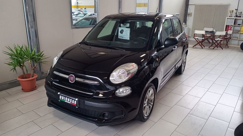 Fiat 500L 1.3 Multijet 95 CV Business