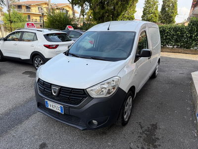 Dacia Dokker 1.6 8V 100CV Start&Stop GPL Ambiance usata