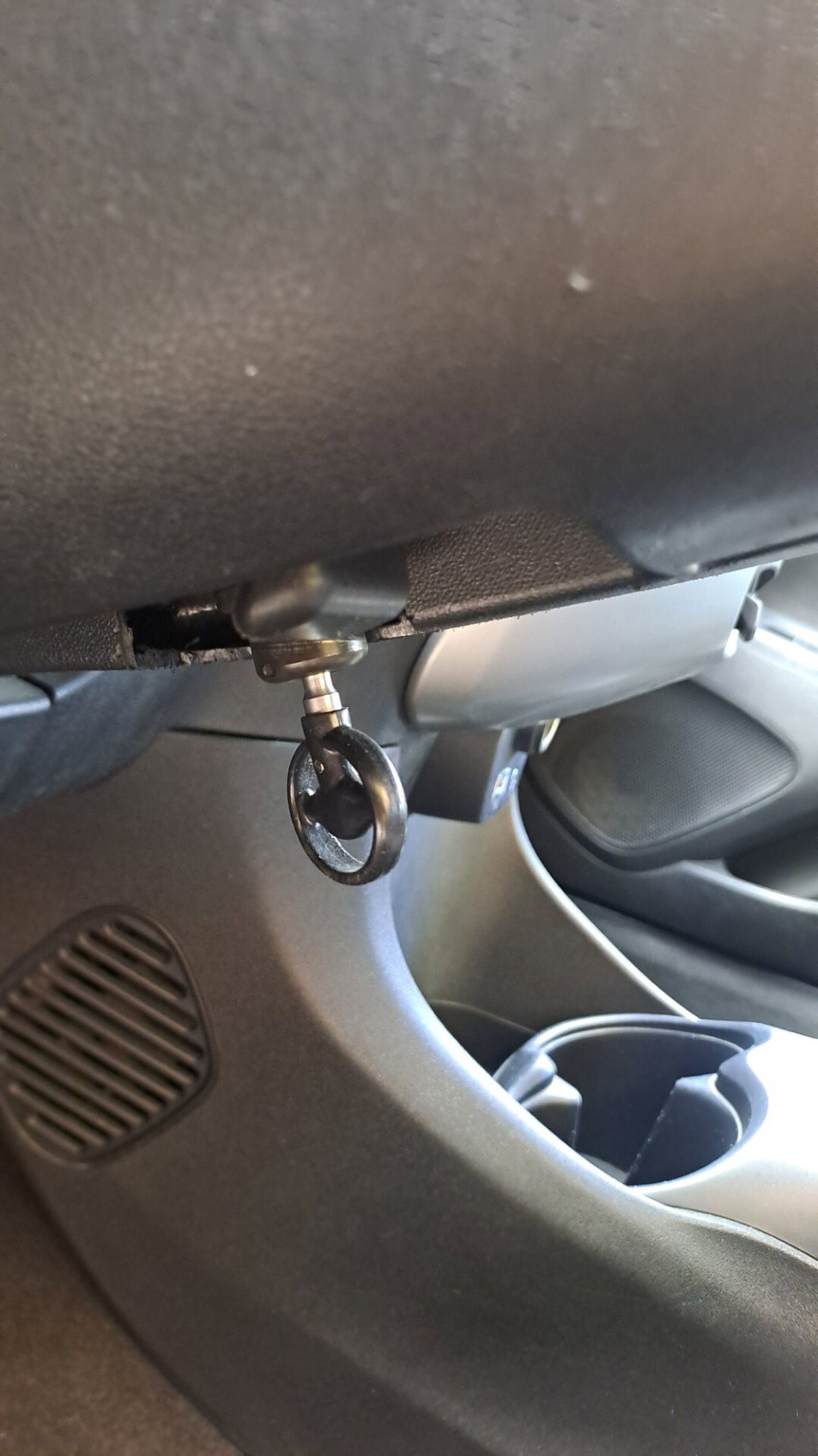 Peugeot 108 82 5 porte Active (10)