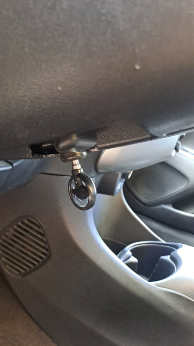 Peugeot 108 82 5 porte Active (10)