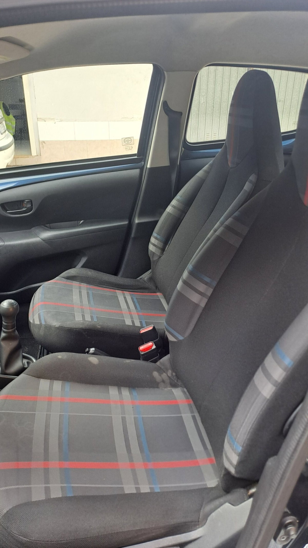 Peugeot 108 82 5 porte Active (6)