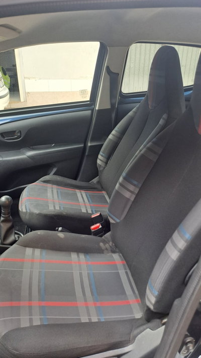 Peugeot 108 82 5 porte Active (6)