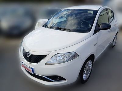 Lancia Ypsilon 1.3 MJT 16V 95 CV 5 porte S&S Gold usata