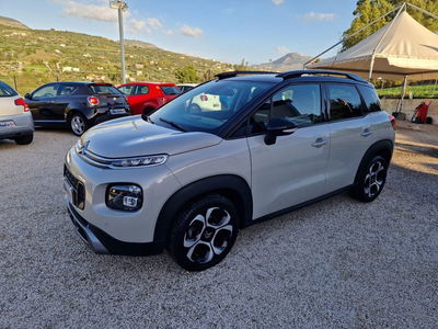 Citroen C3 Aircross PureTech 110 S&S Shine usata