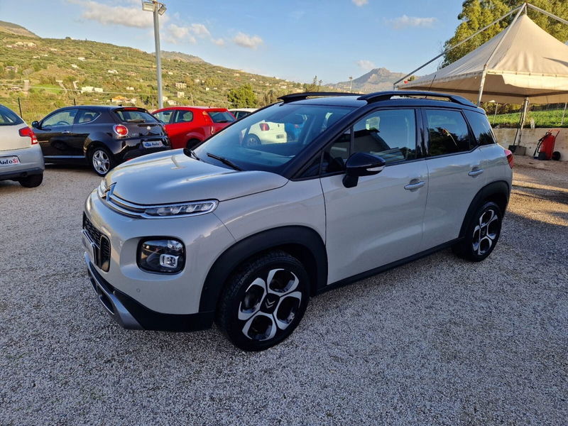 Citroen C3 Aircross PureTech 110 S&S Shine