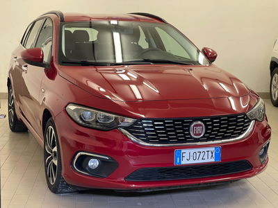 Fiat Tipo Station Wagon Tipo 1.6 Mjt S&S SW Lounge usata