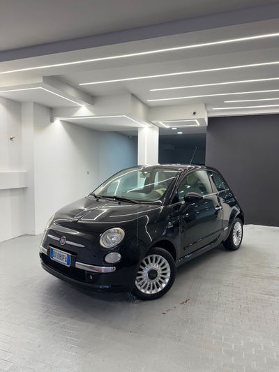 Fiat 500 1.2 Lounge usata
