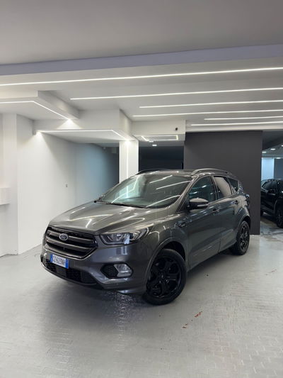 Ford Kuga 1.5 TDCI 120 CV S&S 2WD ST-Line usata