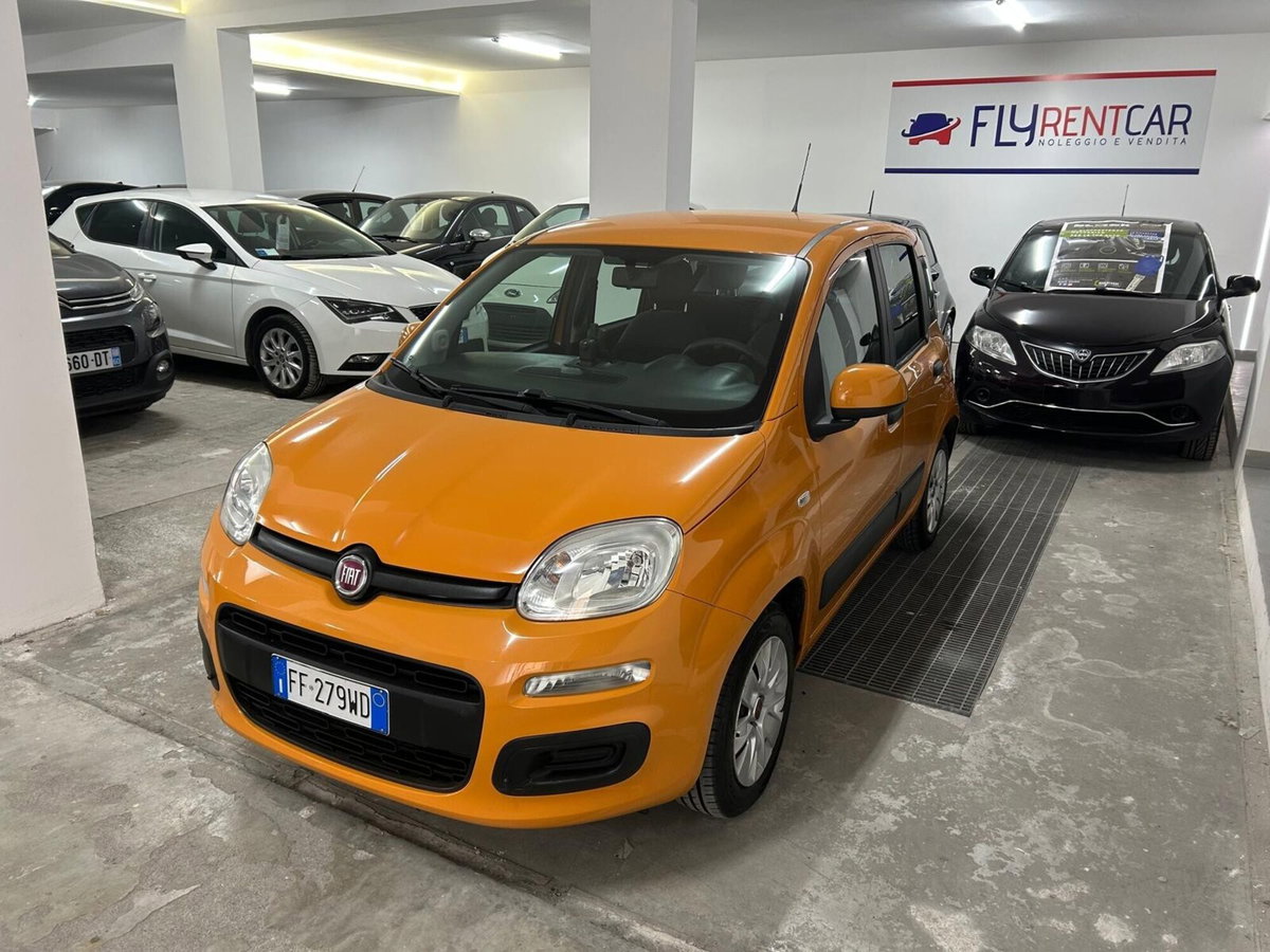 Fiat Panda 1.3 MJT 95 CV S&S Easy (3)