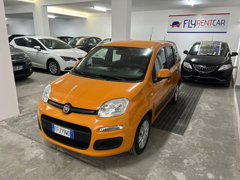 Fiat Panda 1.3 MJT 95 CV S&S Easy