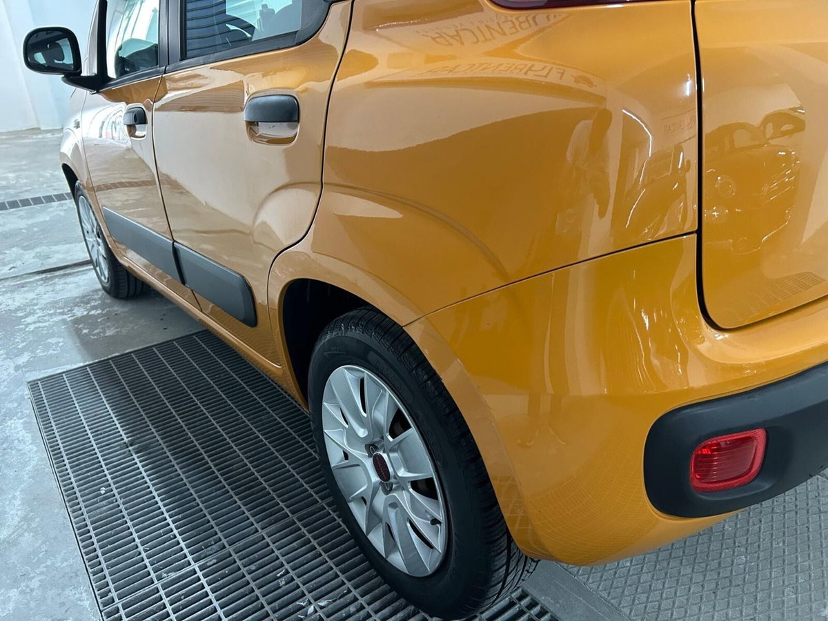 Fiat Panda 1.3 MJT 95 CV S&S Easy (11)