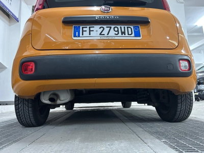 Fiat Panda 1.3 MJT 95 CV S&S Easy (12)